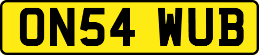 ON54WUB