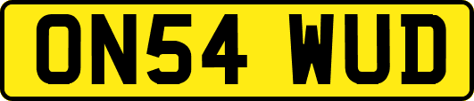 ON54WUD