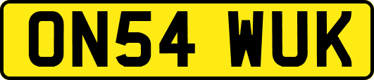 ON54WUK