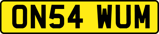 ON54WUM