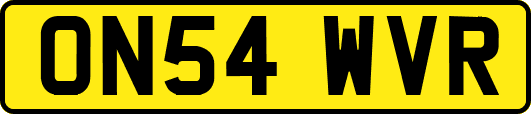 ON54WVR