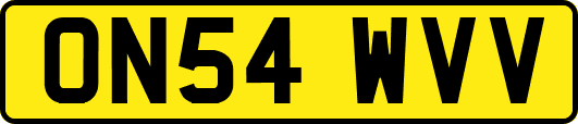 ON54WVV