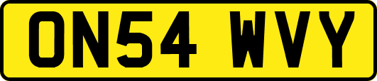 ON54WVY