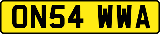 ON54WWA