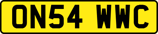 ON54WWC