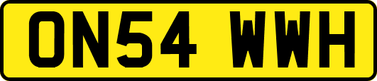 ON54WWH