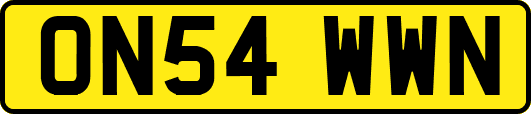 ON54WWN