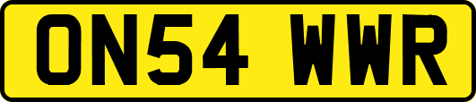 ON54WWR