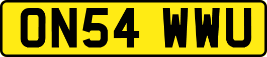 ON54WWU