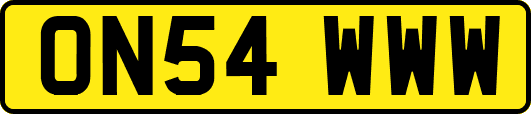 ON54WWW