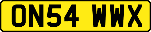 ON54WWX