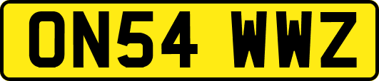 ON54WWZ