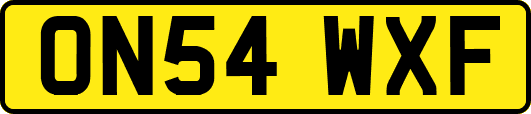 ON54WXF