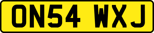 ON54WXJ