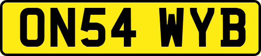 ON54WYB