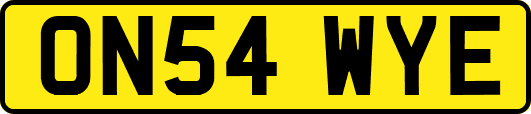 ON54WYE