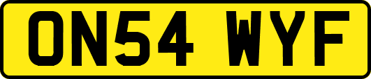 ON54WYF