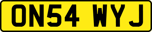 ON54WYJ