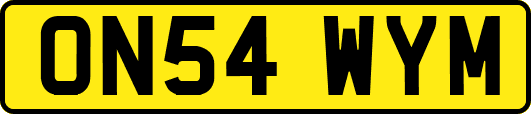 ON54WYM