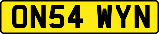 ON54WYN