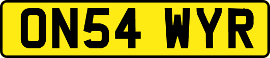 ON54WYR
