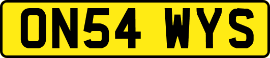 ON54WYS
