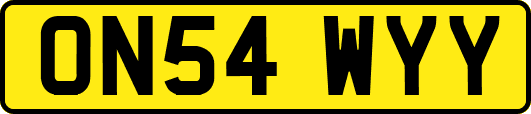 ON54WYY