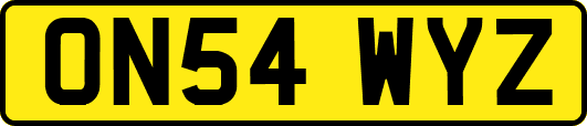 ON54WYZ