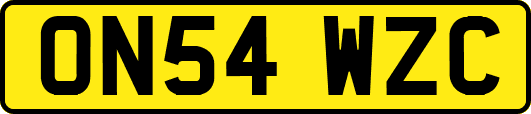 ON54WZC