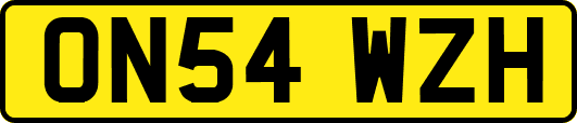 ON54WZH
