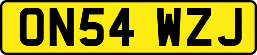 ON54WZJ