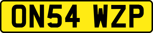 ON54WZP