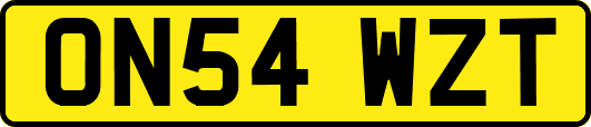ON54WZT