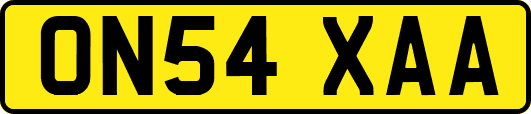 ON54XAA