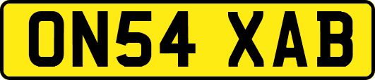 ON54XAB