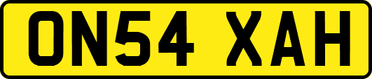 ON54XAH