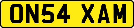 ON54XAM