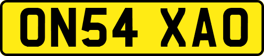 ON54XAO