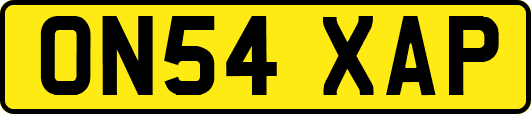 ON54XAP