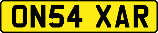 ON54XAR