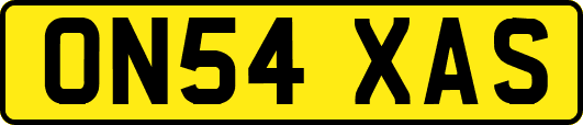 ON54XAS