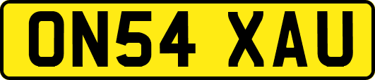 ON54XAU