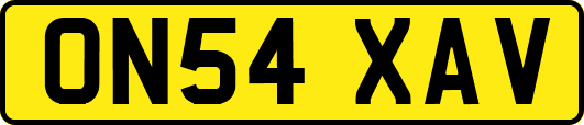 ON54XAV