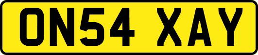ON54XAY