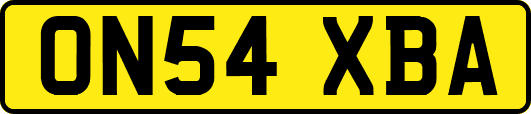 ON54XBA