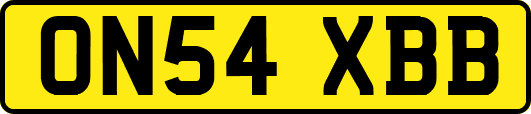 ON54XBB