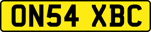 ON54XBC