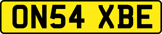ON54XBE