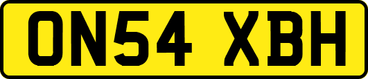 ON54XBH