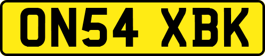 ON54XBK